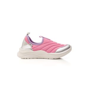 Tenis Ortofino 4407f Rosa