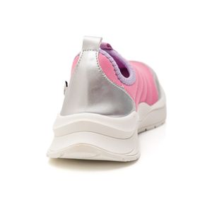 Tenis Ortofino 4407f Rosa