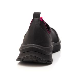 Tenis Ortofino 3815f Preto