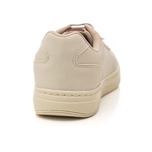 Sapatenis Confort Way 402503 Off-White