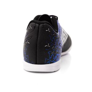 Chuteira Futsal Umbro Class Neo Juvenil Menino U04fb00418-132 Preto