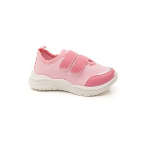 Tenis Ortofino 4206f Rosa