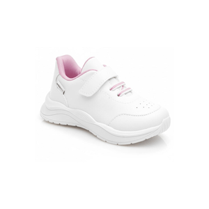 Tenis Ortofino 3611f Branco