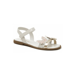Sandalia Ortofino 1922 Off-White