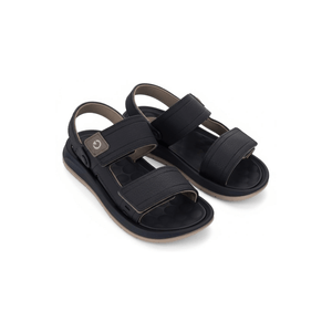 Sandalia Cartago 12537-Bp836 Preto