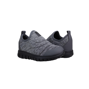 Tenis Novope 10001283-4428j Cinza