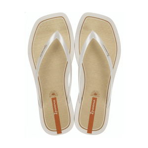 Chinelo Ipanema 27450-Bq775 Branco