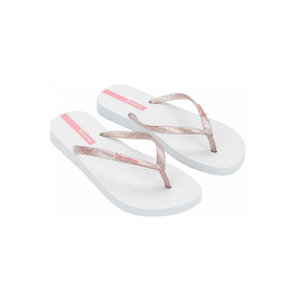 Chinelo Ipanema 26481-Bw542 Branco