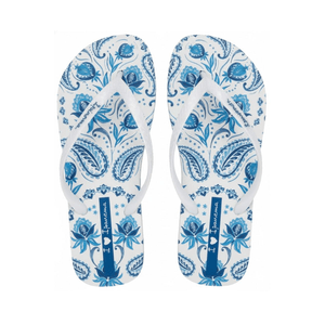 Chinelo Ipanema 27452-Bu914 Azul