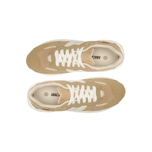 Tenis Casual Anacapri C3067500010004 Bege