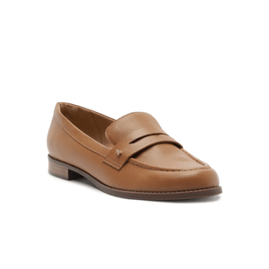 Sapato Mocassim Anacapri C3044900260011 Caramelo