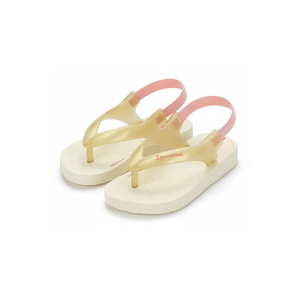 Chinelo Ipanema 27182-Bw354 Amarelo