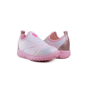 Tenis Novope 10001283-4246 Rosa