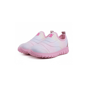 Tenis Novope 10001283-4246 Rosa