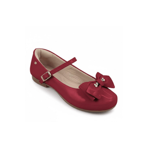 Sapatilha Pampili 100.543-1669j Vermelho