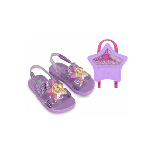 Sandalia Grendene 23270-Bv250 Lilas