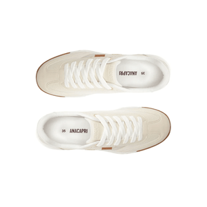 Tenis Casual Anacapri C3079600010009 Off-White