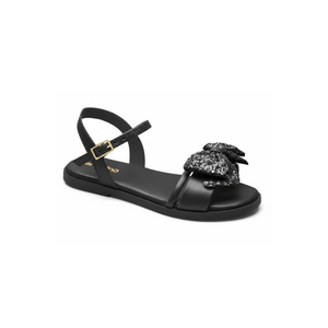 Sandalia Ortofino 2546 Preto