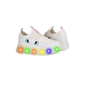 Tenis Novope 99001376-4625j Branco