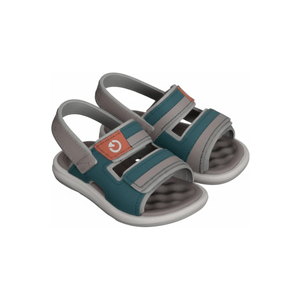 Sandalia Cartago 12461-Br276 Bege