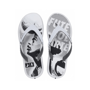 Chinelo Rider 12559-Bu187 Branco