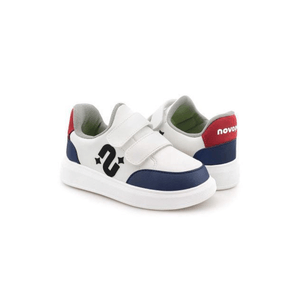 Tenis Novope 98001115-3551 Branco