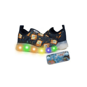 Tenis Novope 99001304-4661 Marinho