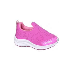 Tenis Ortope 24700040-0008 Pink