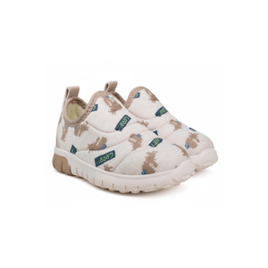 Tenis Novope 10001283-4252 Off-White