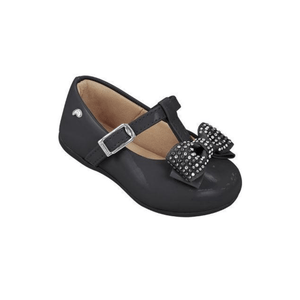 Sapatilha Pampili 04.992-1639 Preto