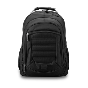 Mochila Olympikus Cabo De Aço Oisb241825-Pto Preto