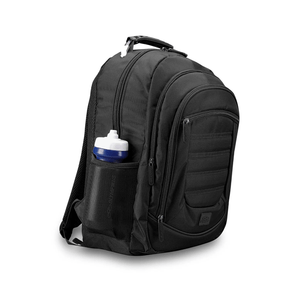 Mochila Olympikus Cabo De Aço Oisb241825-Pto Preto