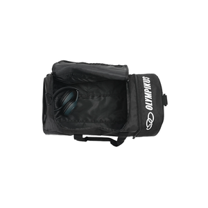 Bolsa De Academia Olympikus Oiwb231810-Ptobc Preto