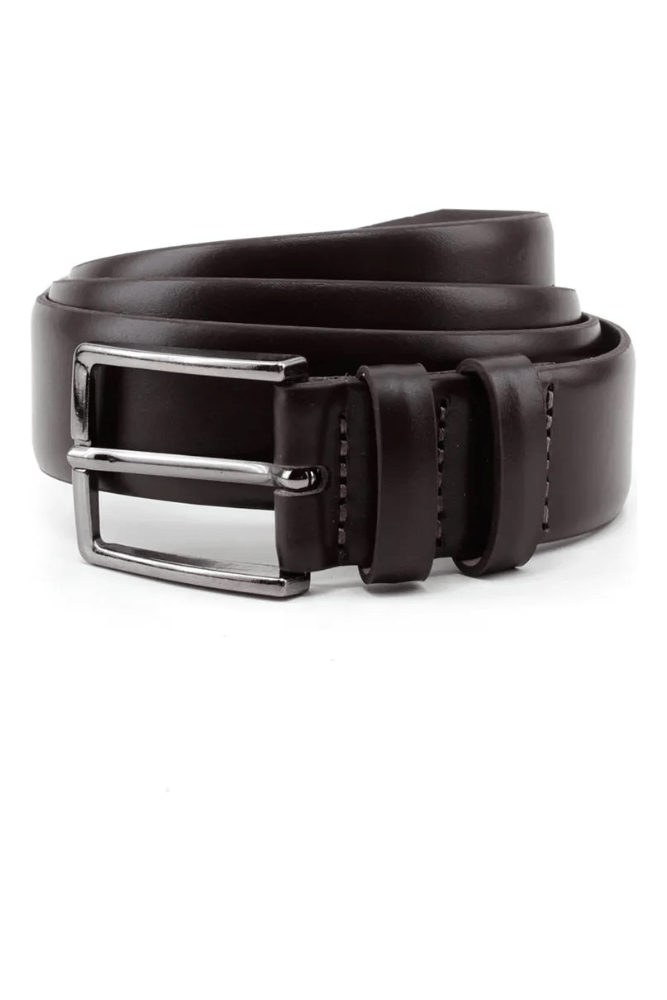 Cinto Fasolo G214-148 Marrom