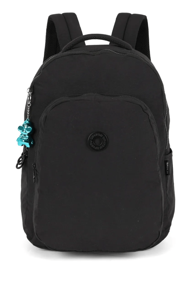 Mochila Luxcel Ms49671up Preto