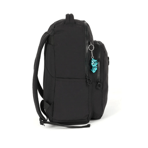 Mochila Luxcel Ms49671up Preto