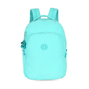 Mochila Luxcel Ms49671up Azul