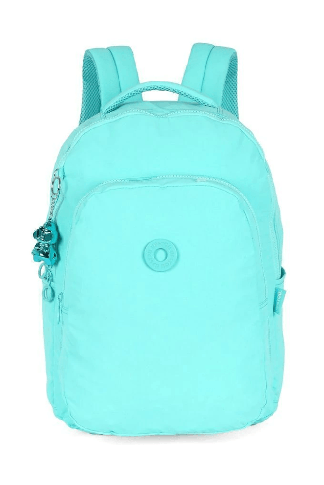 Mochila Luxcel Ms49671up Azul