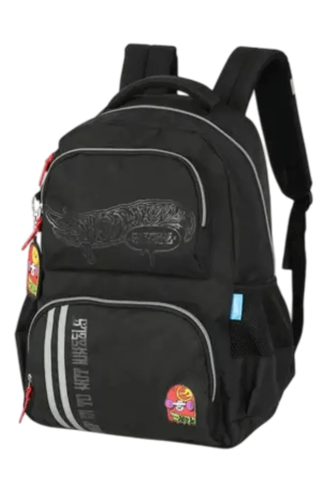Mochila Luxcel Ms50001hw Preto