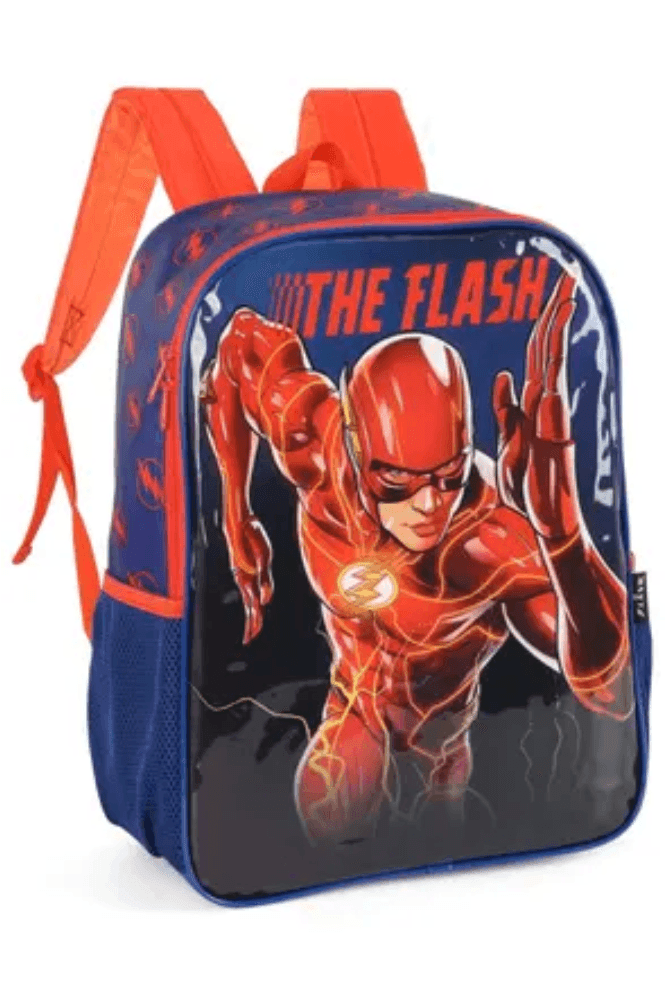 Mochila Luxcel Is41211fm Azul