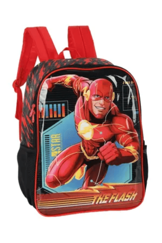 Mochila Luxcel Is41211fm Preto