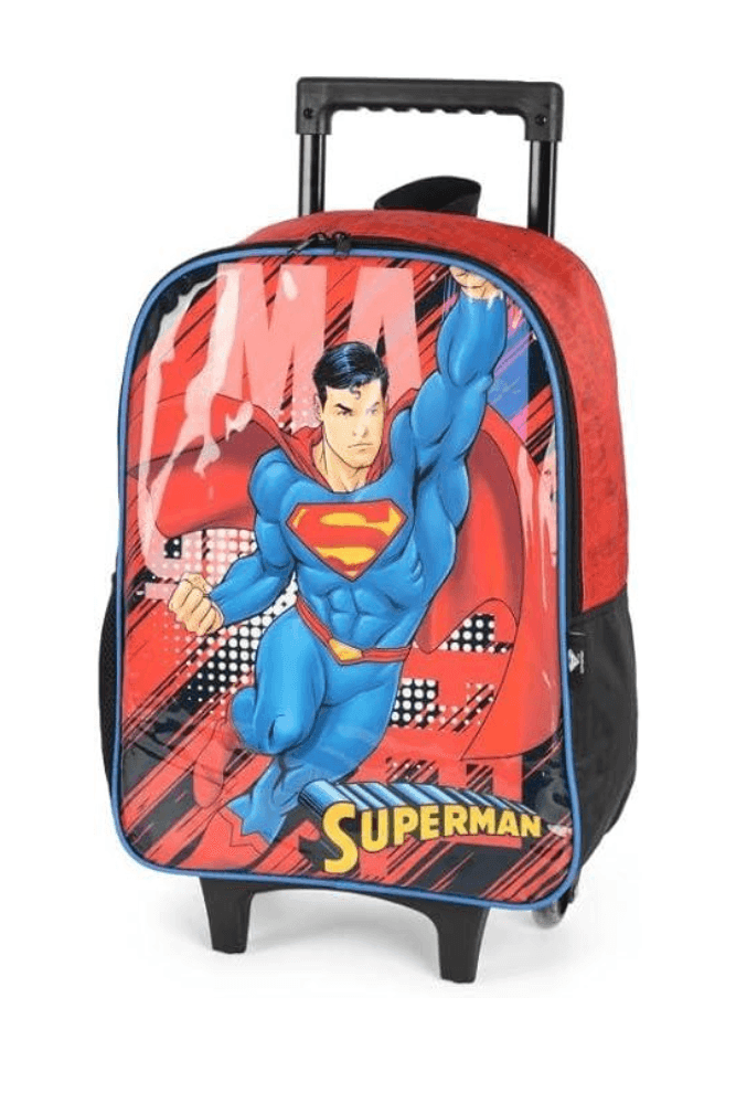 Mochila Luxcel Ic41222sm Preto