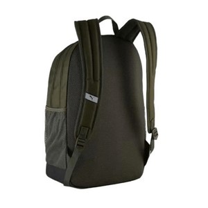 Mochila Puma 091153-09 Buzz Verde