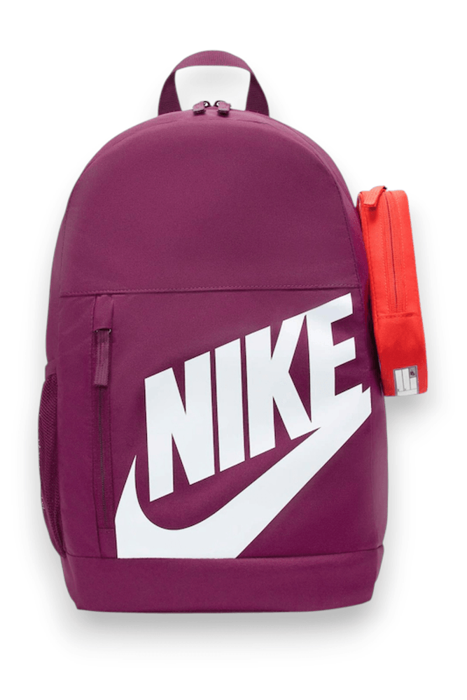 Mochila Nike Elemental Infantil Hj4186-610 Roxo
