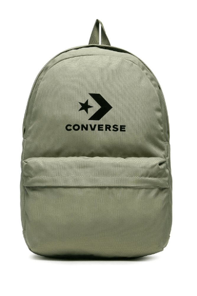 Mochila Converse Speed 3 10025485 Verde