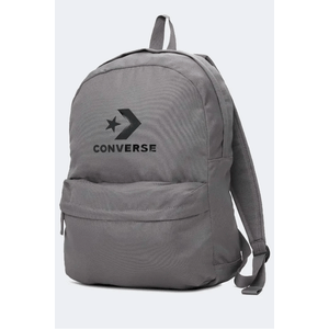 Mochila Converse Speed 3 10025485 Cinza