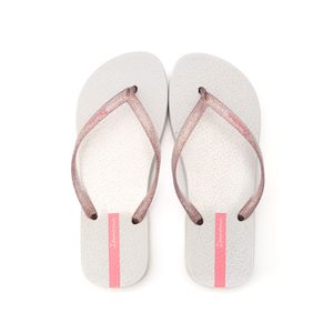 Chinelo Ipanema 26481-Bw542 Branco