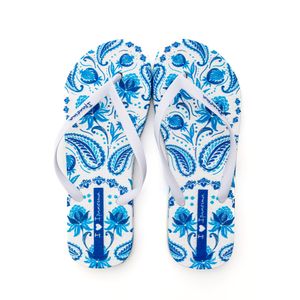 Chinelo Ipanema 27452-Bu914 Azul