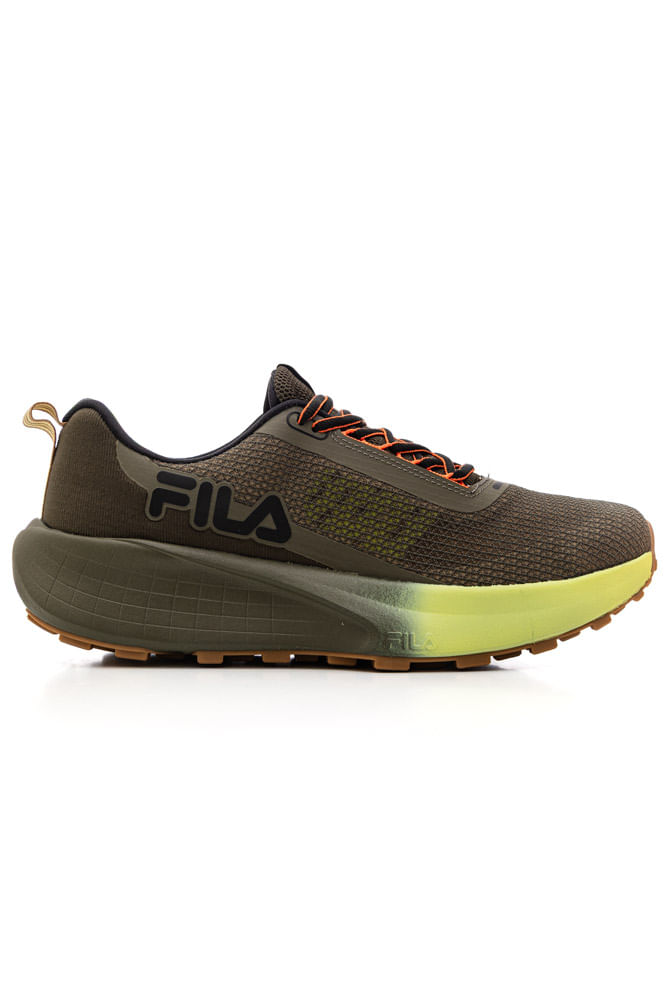 Tênis Columbia Escape Thrive Titanium Masculino 2130721-083 Off-White