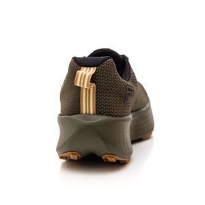 Tênis Fila Skywind Masculino F01r00109-7610 Verde